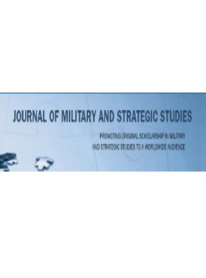 Journal Of Military And Strategic Studies期刊