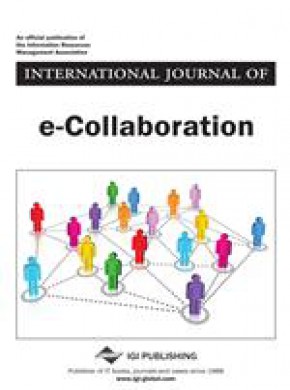 International Journal Of E-collaboration期刊