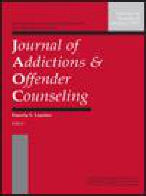 Journal Of Addictions & Offender Counseling期刊