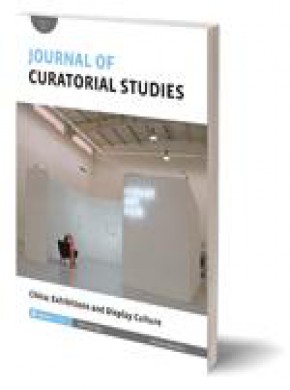 Journal Of Curatorial Studies期刊