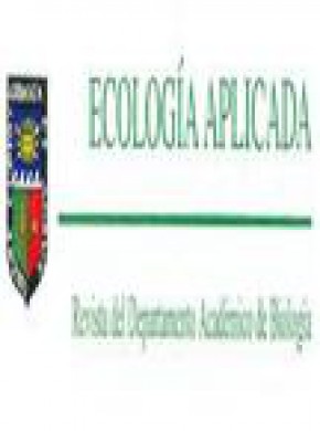 Ecologia Aplicada期刊