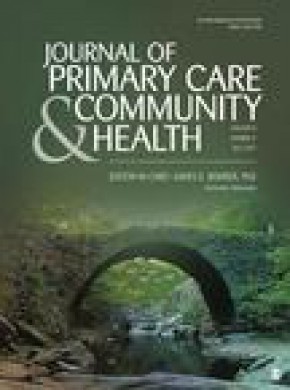 Journal Of Primary Care And Community Health期刊