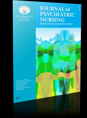 Journal Of Psychiatric Nursing期刊