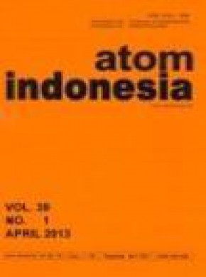 Atom Indonesia期刊