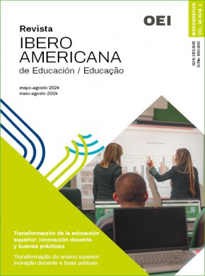Revista Iberoamericana De Educacion期刊