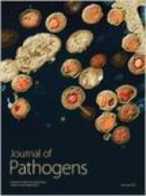 Journal Of Pathogens期刊