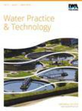 Water Practice And Technology期刊