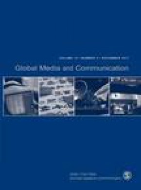 Global Media And Communication期刊
