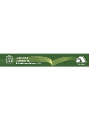 Avicenna Journal Of Phytomedicine期刊