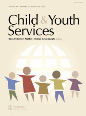 Child & Youth Services期刊