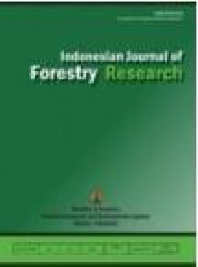 Indonesian Journal Of Forestry Research期刊
