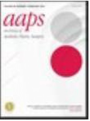Archives Of Aesthetic Plastic Surgery期刊