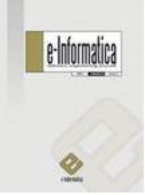E-informatica Software Engineering Journal期刊