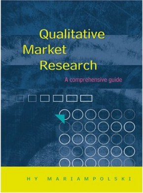 Qualitative Market Research期刊