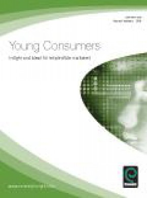 Young Consumers期刊