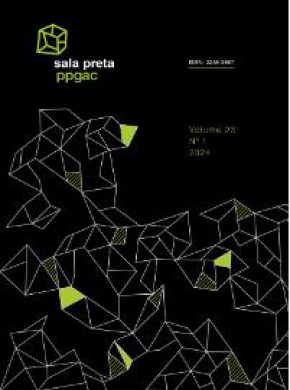 Sala Preta期刊