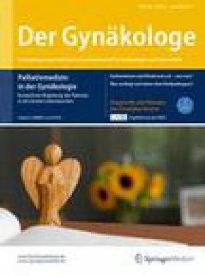 Gynakologie期刊