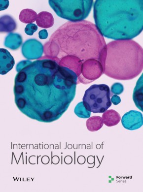 International Journal Of Microbiology期刊