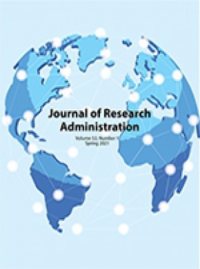 Journal Of Research Administration期刊