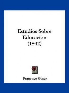 Estudios Sobre Educacion期刊