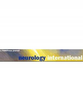 Neurology International期刊