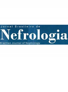 Jornal Brasileiro De Nefrologia期刊