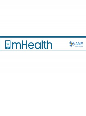 Mhealth期刊