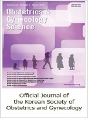 Obstetrics & Gynecology Science期刊