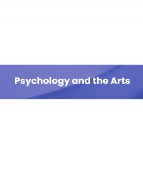 Psyart Journal-online Journal For The Psychological Study Of The Arts期刊