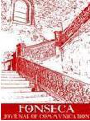 Fonseca-journal Of Communication期刊