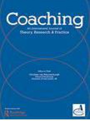 Coaching-an International Journal Of Theory Research And Practice期刊