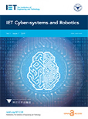 Iet Quantum Communication期刊