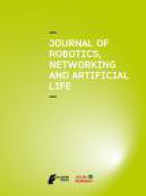 Journal Of Robotics Networking And Artificial Life期刊