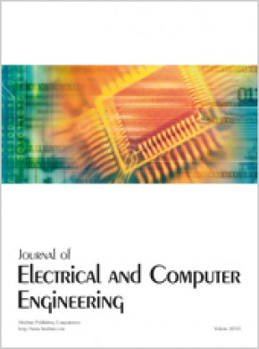 Journal Of Electrical And Computer Engineering期刊