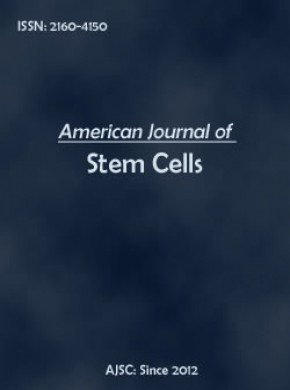 American Journal Of Stem Cells期刊