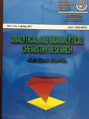 Analytical And Bioanalytical Chemistry Research期刊