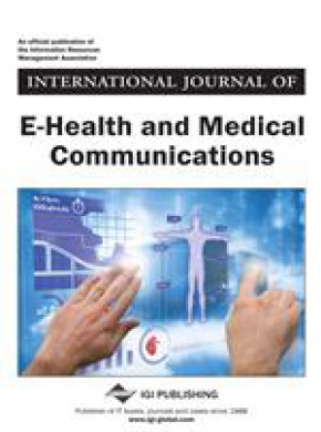 International Journal Of E-health And Medical Communications期刊