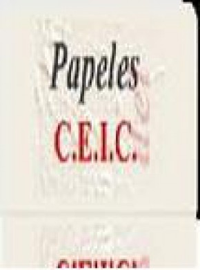 Papeles Del Ceic-international Journal On Collective Identity Research期刊