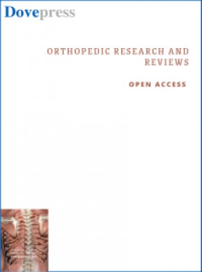 Orthopedic Research And Reviews期刊