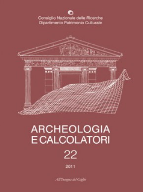 Archeologia E Calcolatori期刊