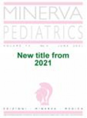 Minerva Psychiatry期刊