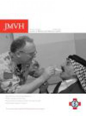 Journal Of Military And Veterans Health期刊