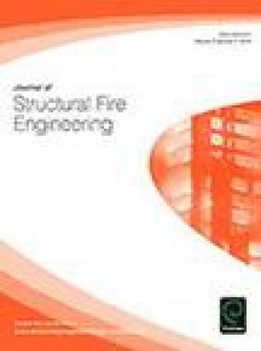 Journal Of Structural Fire Engineering期刊