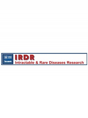 Intractable & Rare Diseases Research期刊