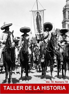 Taller De La Historia期刊