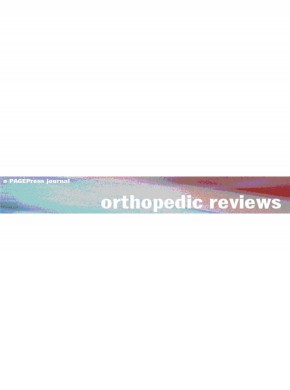 Orthopedic Reviews期刊