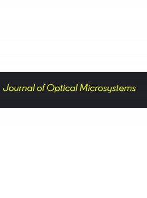 Journal Of Optical Microsystems期刊
