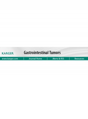 Gastrointestinal Tumors期刊