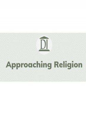 Approaching Religion期刊