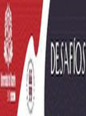 Desafios期刊